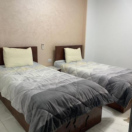 Pyramids Home Guest House Kafrat al Jabal Exterior photo