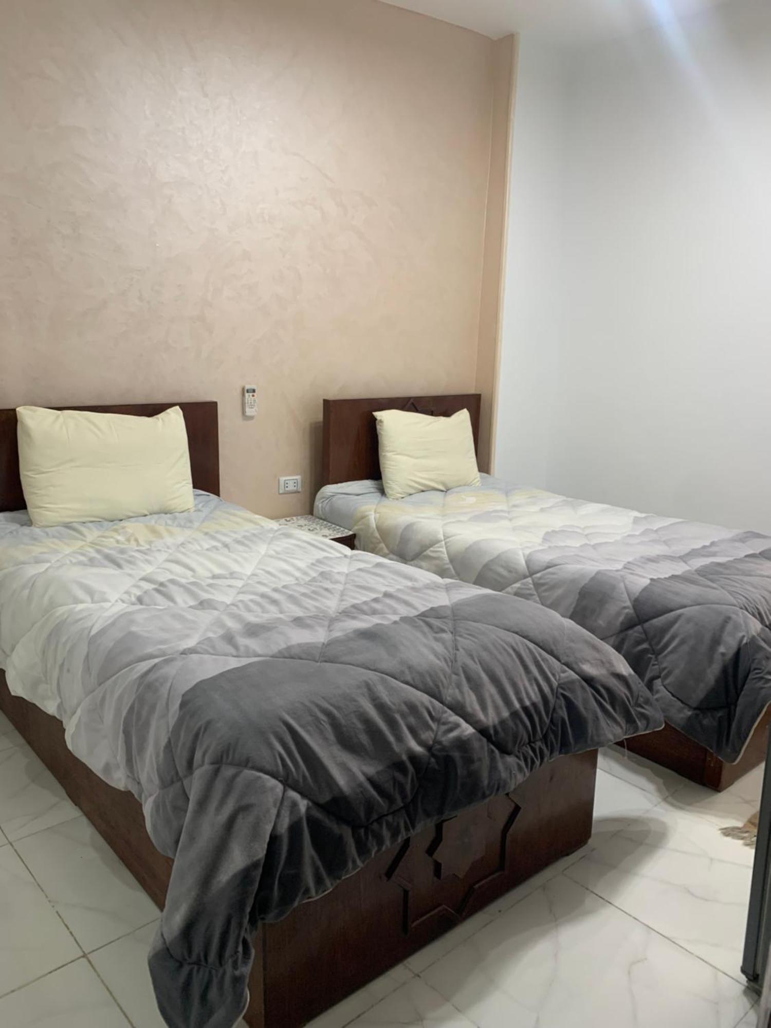 Pyramids Home Guest House Kafrat al Jabal Exterior photo